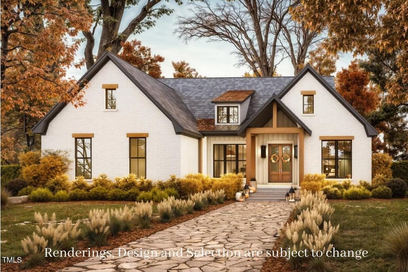7401 Ray Rd, Raleigh, NC 27613