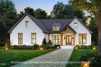 7401 Ray Rd, Raleigh, NC 27613