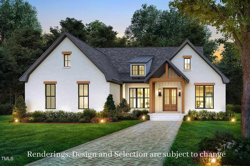 7401 Ray Rd, Raleigh, NC 27613
