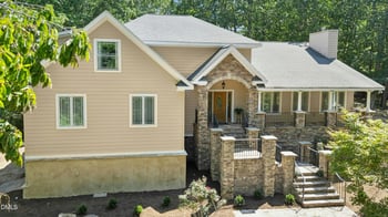 7401 Rocky Ridge Rd, Wake Forest, NC 27587
