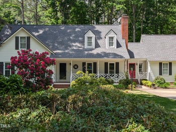 7401 Walnut Grove Ln, Zebulon, NC 27597