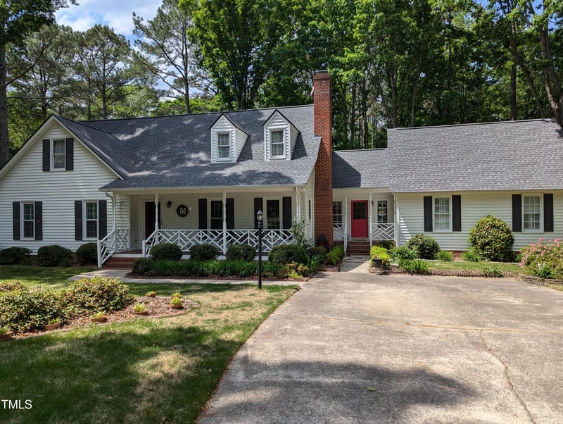 7401 Walnut Grove Ln, Zebulon, NC 27597