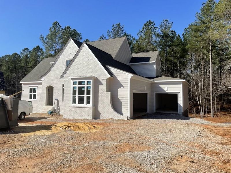 7401 Wexford Woods Ln, Wake Forest, NC 27587