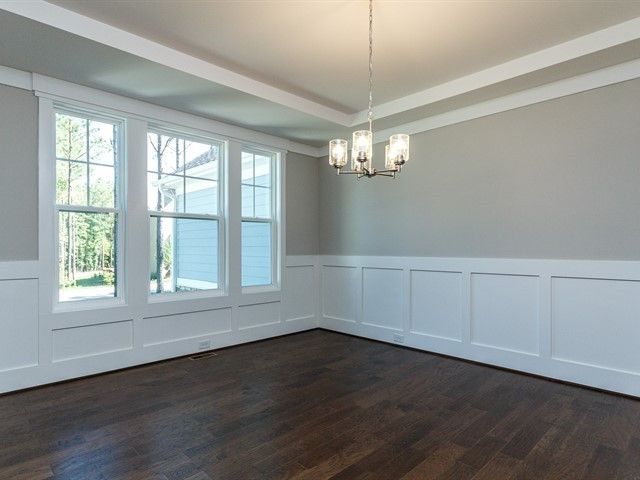 7402 Chouder Ln, Wake Forest, NC 27587