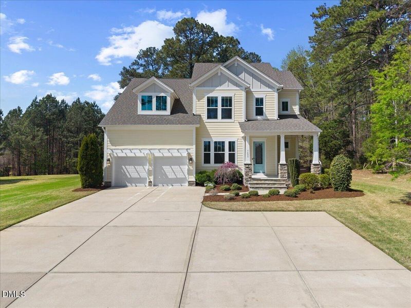 7402 Herndon Rd, Durham, NC 27713