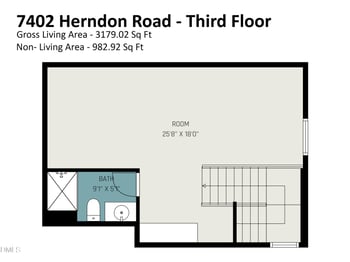 7402 Herndon Rd, Durham, NC 27713