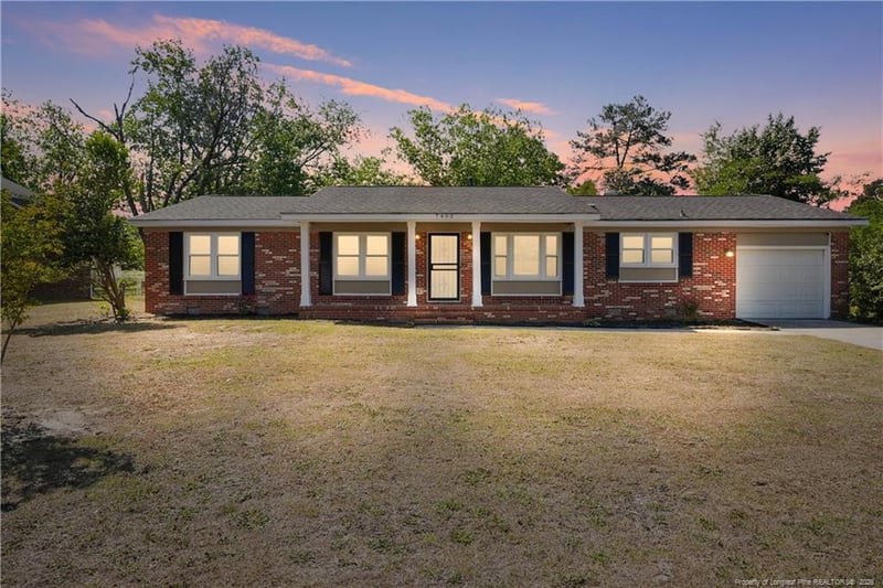 7402 Southgate Rd, Fayetteville, NC 28314