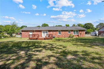 7402 Southgate Rd, Fayetteville, NC 28314