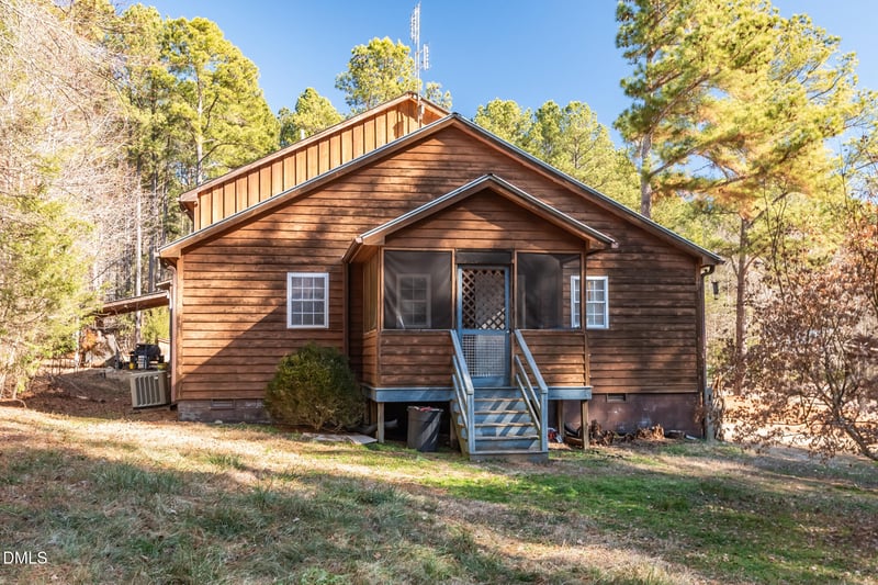 7402a Nc 87 , Pittsboro, NC 27312