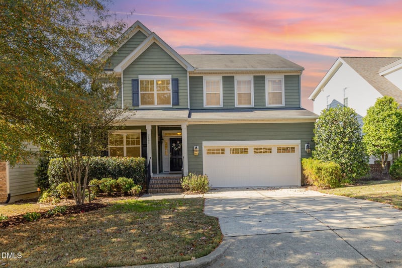 7404 Bedford Ridge Dr, Apex, NC 27539