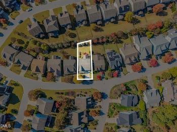 7404 Bedford Ridge Dr, Apex, NC 27539