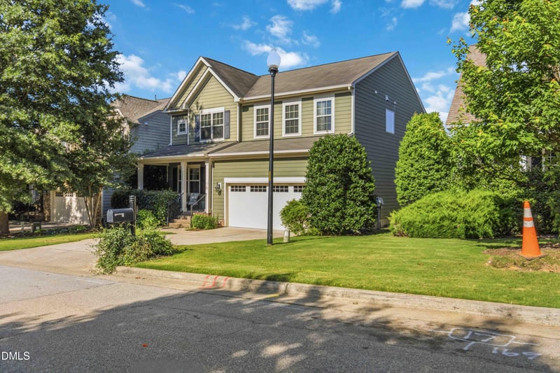 7404 Bedford Ridge Dr, Apex, NC 27539
