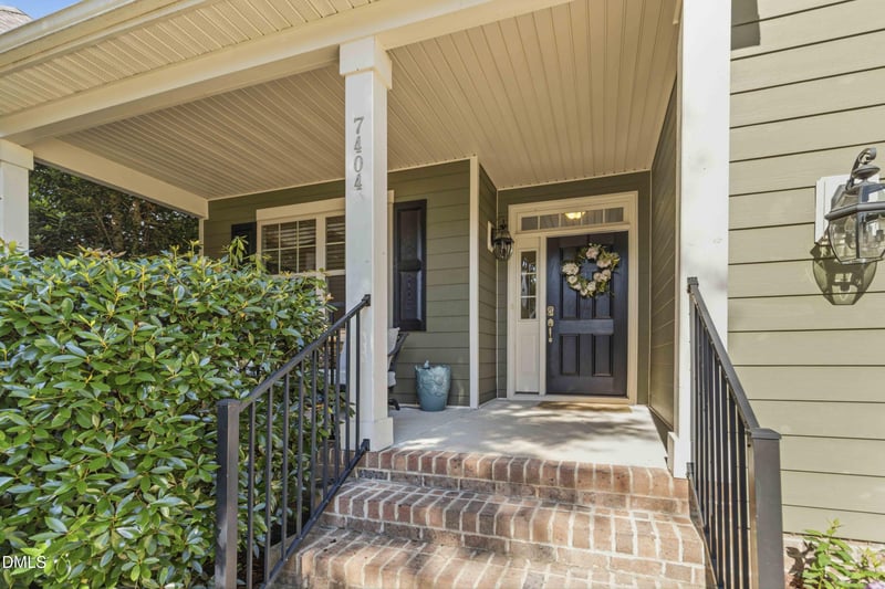 7404 Bedford Ridge Dr, Apex, NC 27539