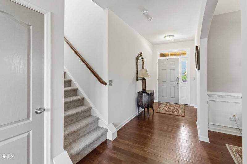 7404 Bedford Ridge Dr, Apex, NC 27539