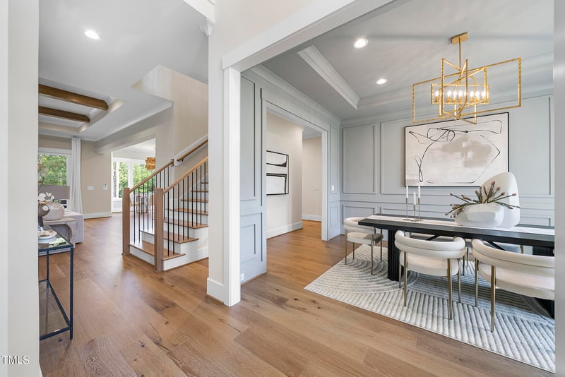 7404 Dover Hills Dr, Wake Forest, NC 27587