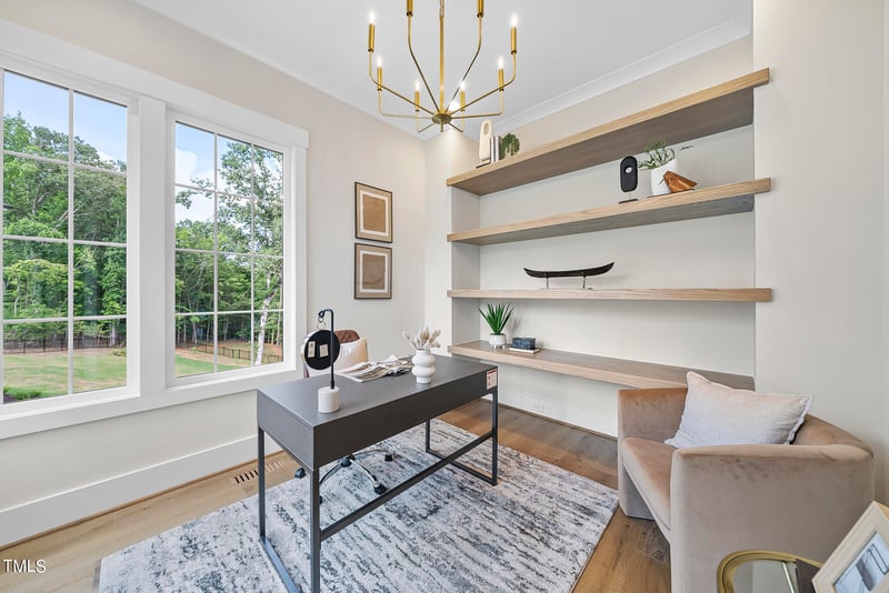 7404 Dover Hills Dr, Wake Forest, NC 27587