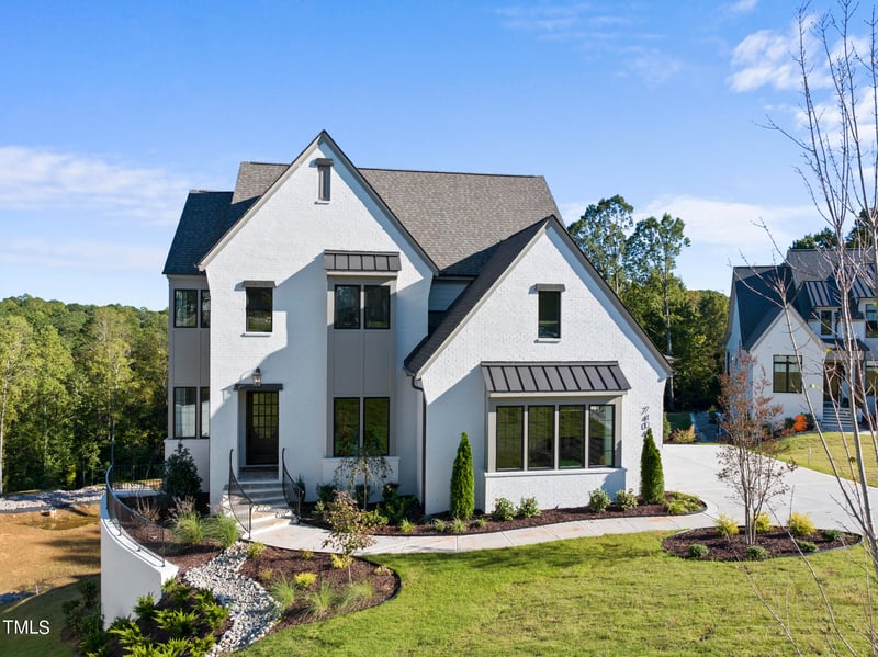 7404 Dover Hills Dr, Wake Forest, NC 27587