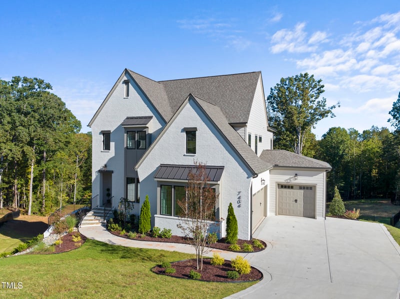 7404 Dover Hills Dr, Wake Forest, NC 27587