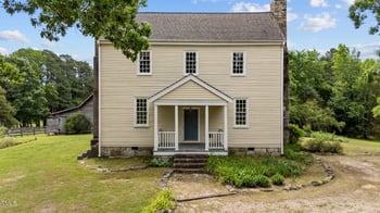 7404 Halifax Rd, Youngsville, NC 27596