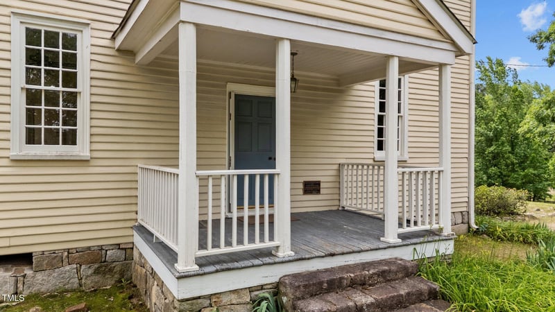 7404 Halifax Rd, Youngsville, NC 27596