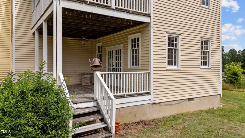 7404 Halifax Rd, Youngsville, NC 27596
