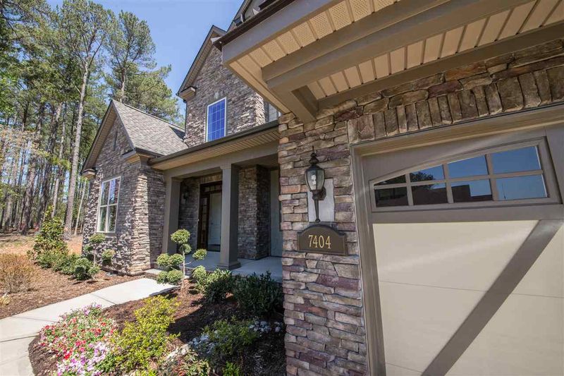 7404 Hasentree Way, Wake Forest, NC 27587