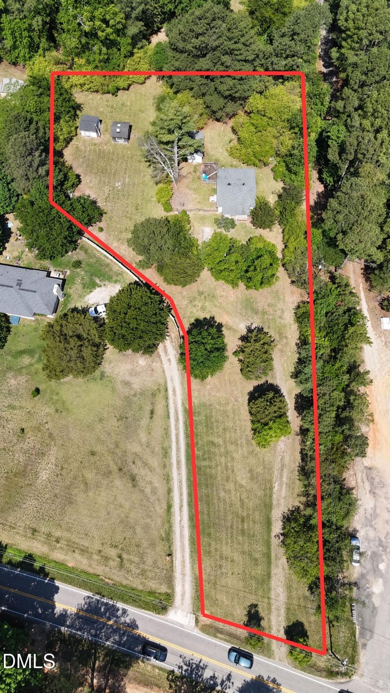 7404 Lake Wheeler Rd, Raleigh, NC 27603
