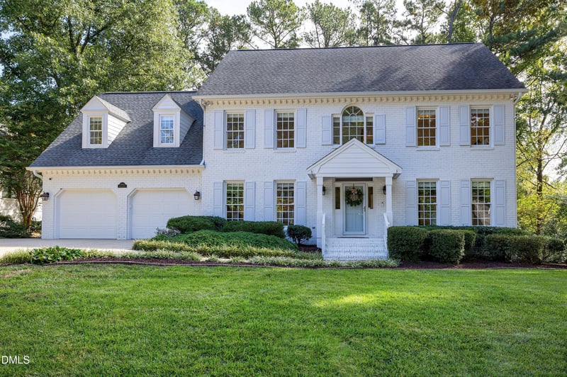 7404 Rainwater Rd, Raleigh, NC 27615