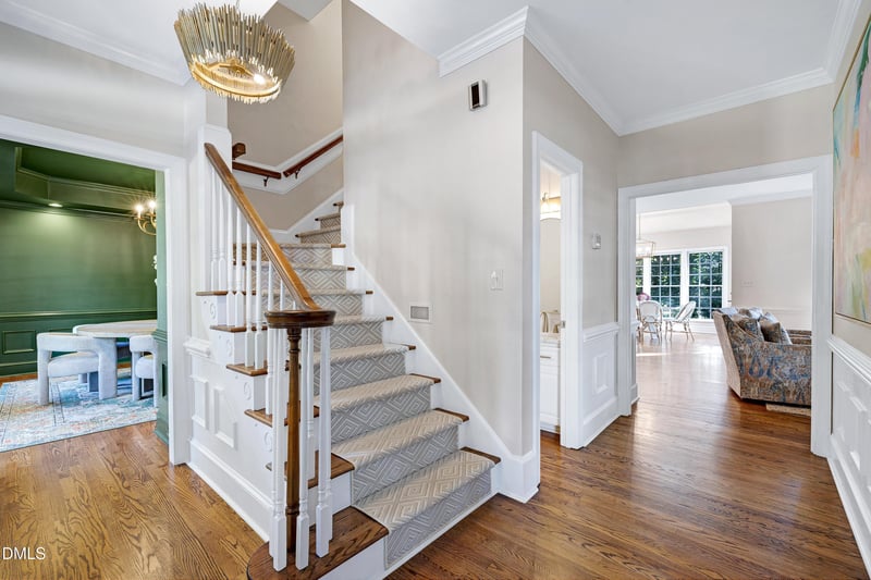 7404 Rainwater Rd, Raleigh, NC 27615