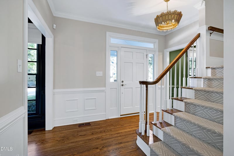 7404 Rainwater Rd, Raleigh, NC 27615