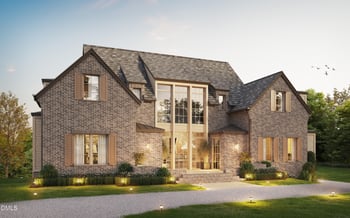 7404 Red Maple Ridge Rd, Raleigh, NC 27614