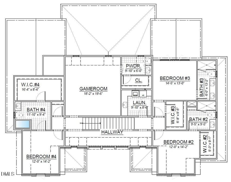 7404 Red Maple Ridge Rd, Raleigh, NC 27614
