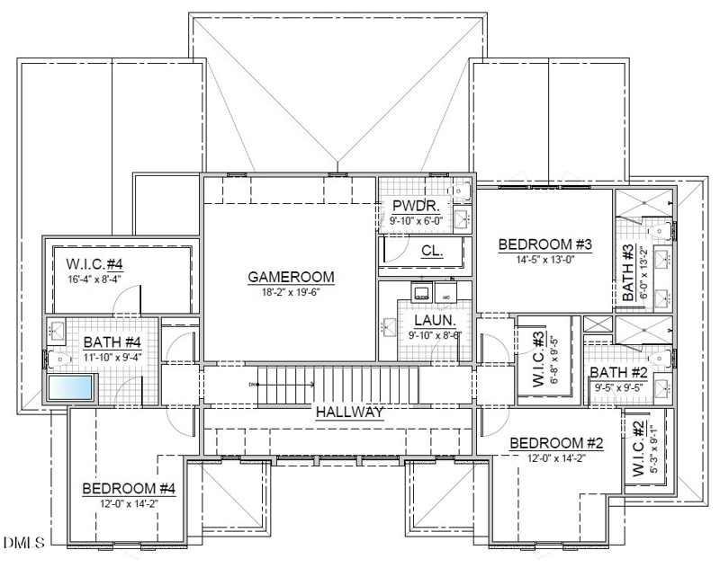 7404 Red Maple Ridge Rd, Raleigh, NC 27614