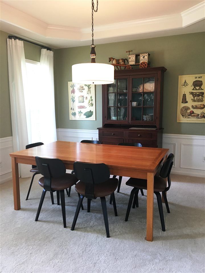 7404 Silver View Ln, Raleigh, NC 27613
