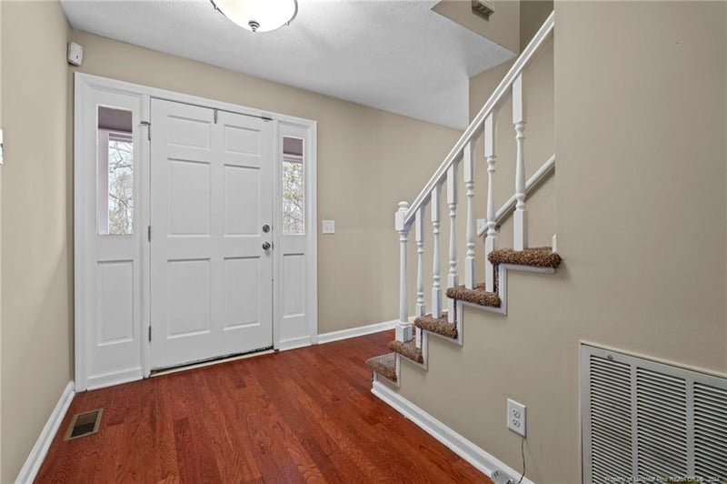7405 Beaver Run Dr, Fayetteville, NC 28314