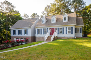 7405 Chickadee Ct, Sanford, NC 27332