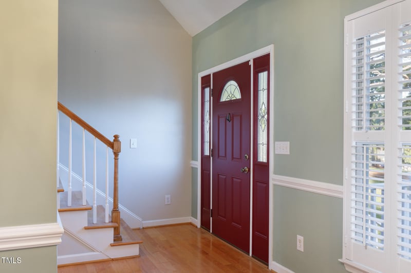 7405 Chickadee Ct, Sanford, NC 27332