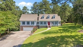 7405 Chickadee Ct, Sanford, NC 27332