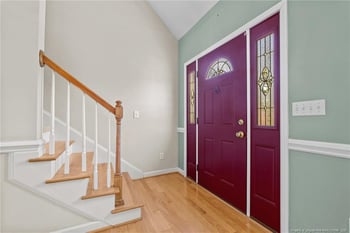 7405 Chickadee Ct, Sanford, NC 27332