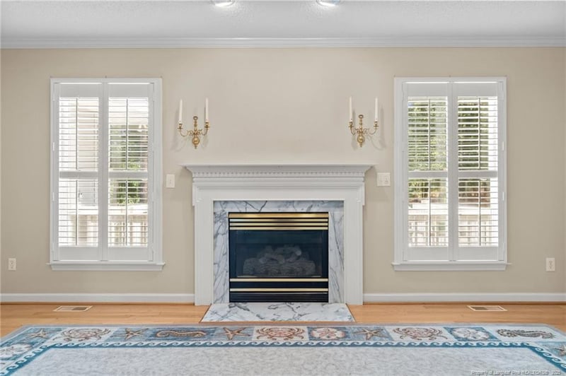 7405 Chickadee Ct, Sanford, NC 27332