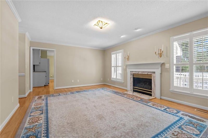 7405 Chickadee Ct, Sanford, NC 27332