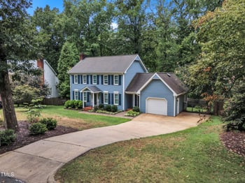 7405 Chippenham Ct, Raleigh, NC 27613