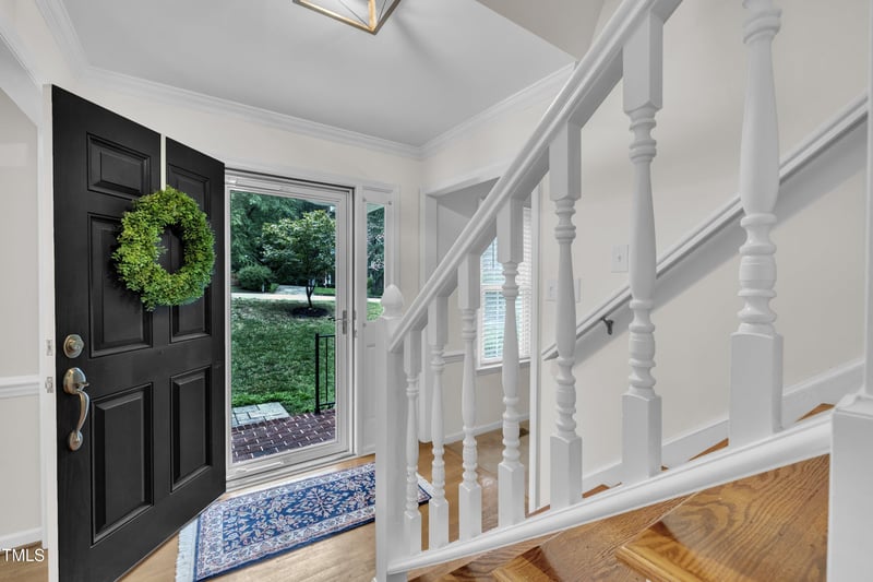 7405 Chippenham Ct, Raleigh, NC 27613