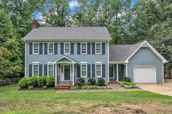 7405 Chippenham Ct, Raleigh, NC 27613
