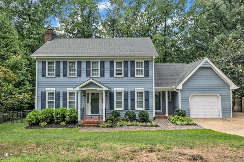 7405 Chippenham Ct, Raleigh, NC 27613