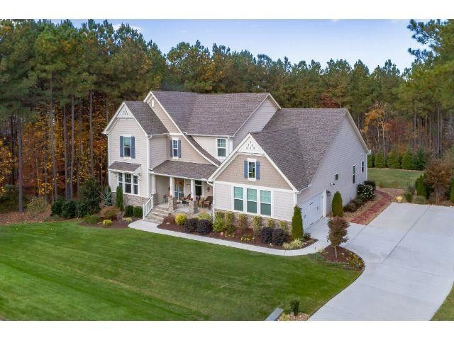 7405 Chouder Ln, Wake Forest, NC 27587