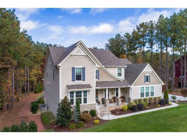 7405 Chouder Ln, Wake Forest, NC 27587