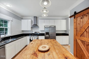 7405 Dorrington Trl, Raleigh, NC 27615