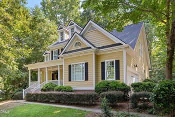 7405 Duncans Ridge Way, Fuquay Varina, NC 27526