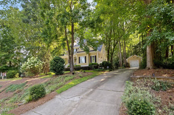 7405 Duncans Ridge Way, Fuquay Varina, NC 27526